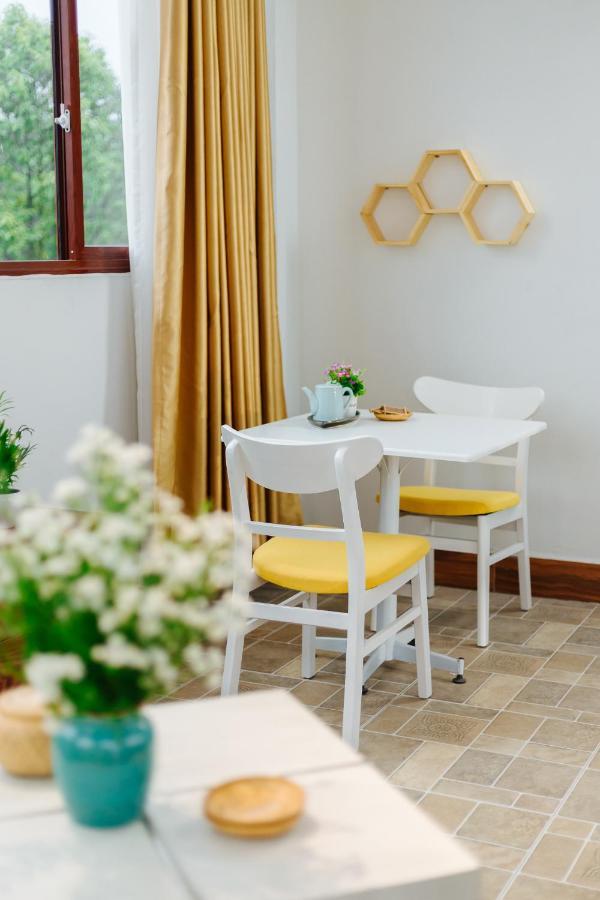 Sunstay Paradise Hanoi Exterior foto