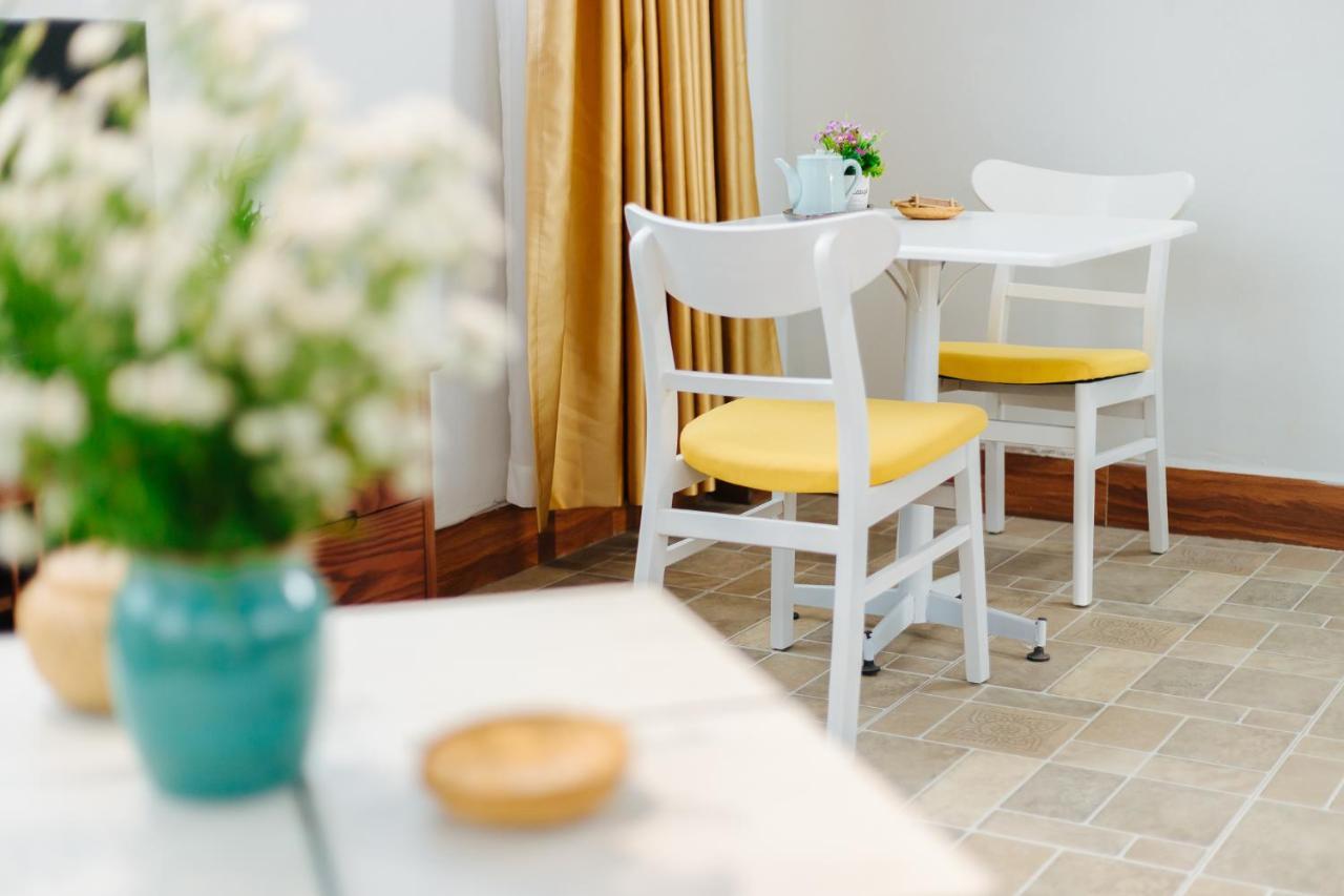 Sunstay Paradise Hanoi Exterior foto
