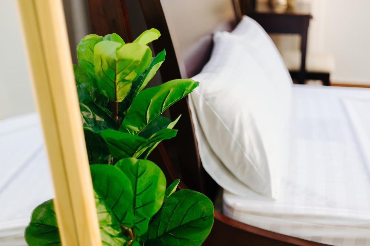 Sunstay Paradise Hanoi Exterior foto