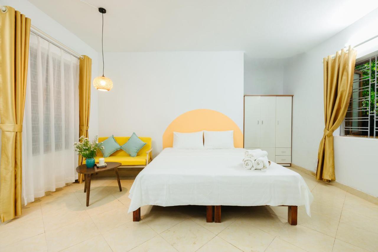 Sunstay Paradise Hanoi Exterior foto