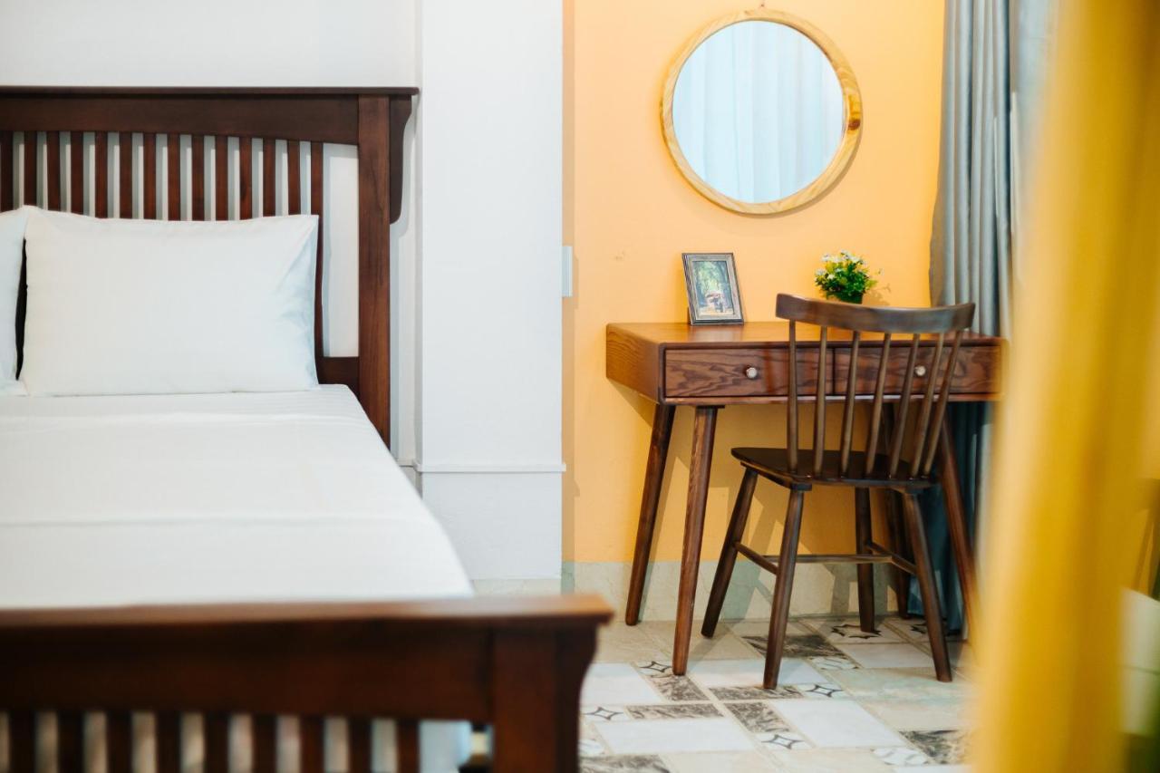 Sunstay Paradise Hanoi Exterior foto