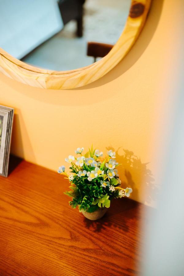 Sunstay Paradise Hanoi Exterior foto