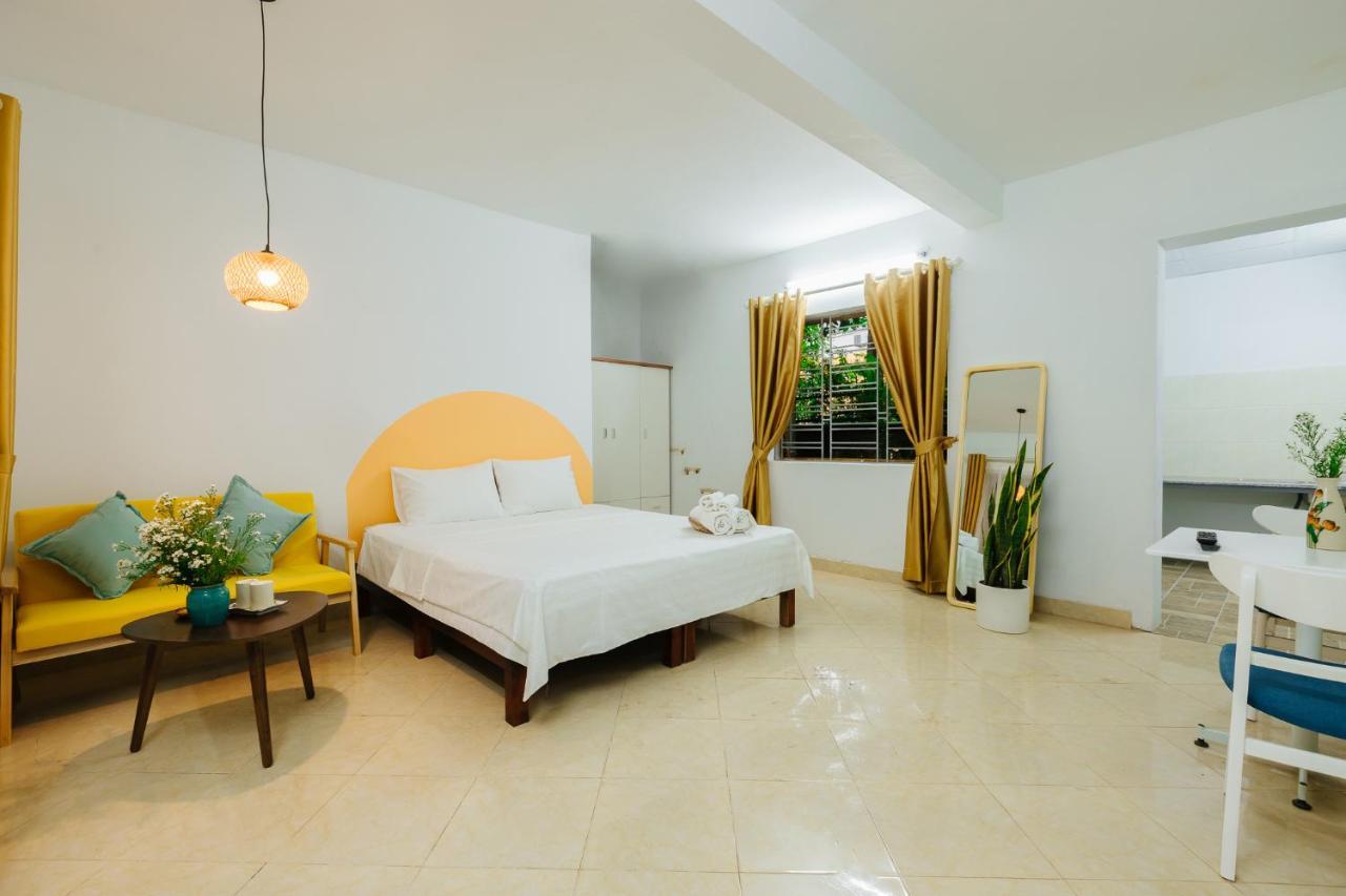 Sunstay Paradise Hanoi Exterior foto