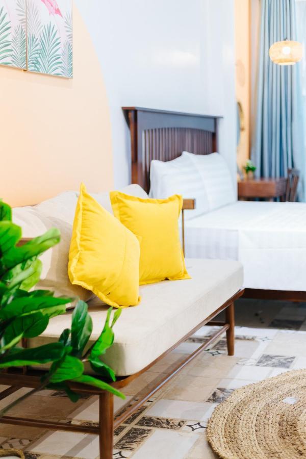 Sunstay Paradise Hanoi Exterior foto